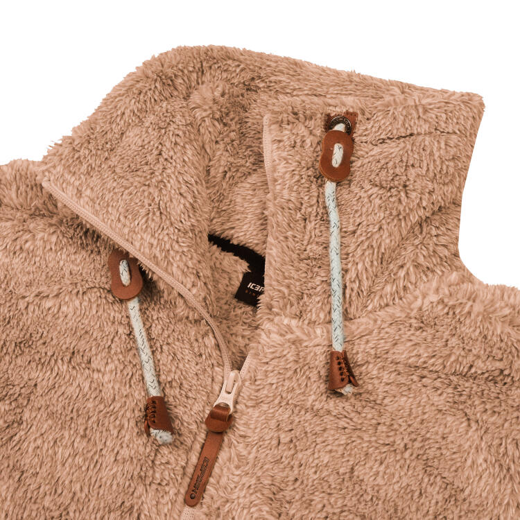 Icepeak Midlayer Colony Dames