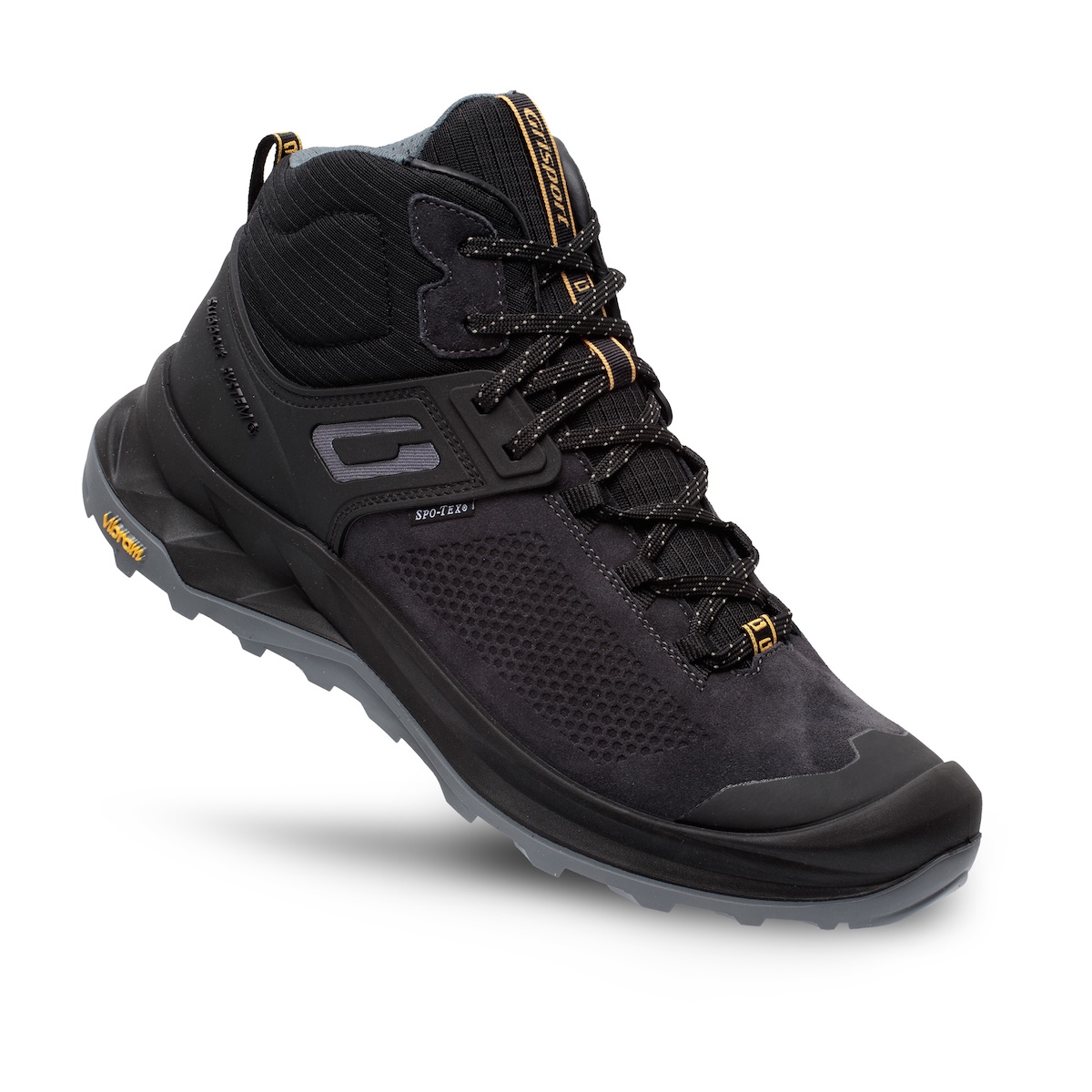 Grisport Discovery Mid Unisex 