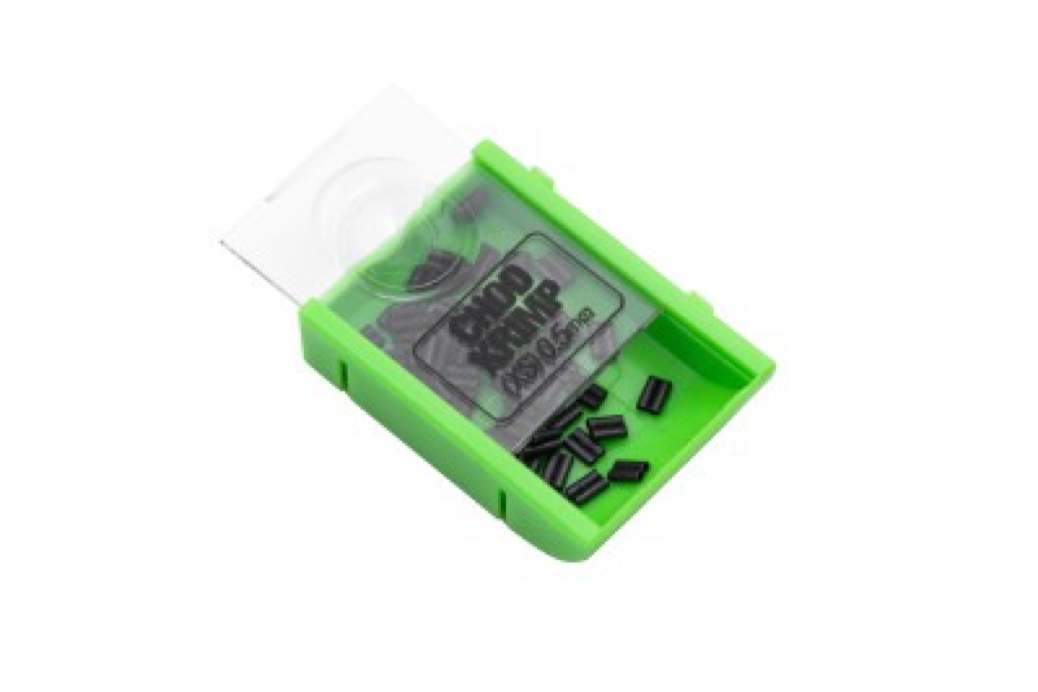 Korda Chod Krimps 0.6Mm