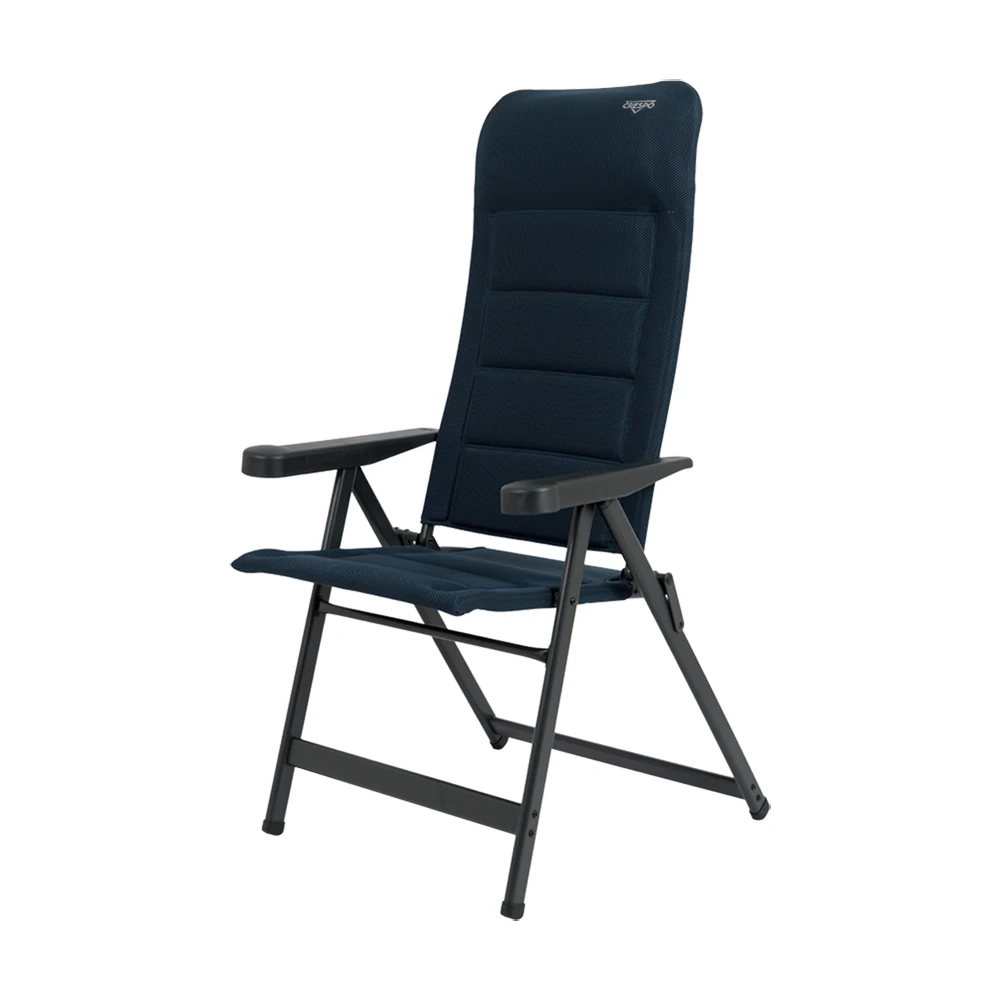 Crespo CR Stoel AP-240 - Air Deluxe - Blauw
