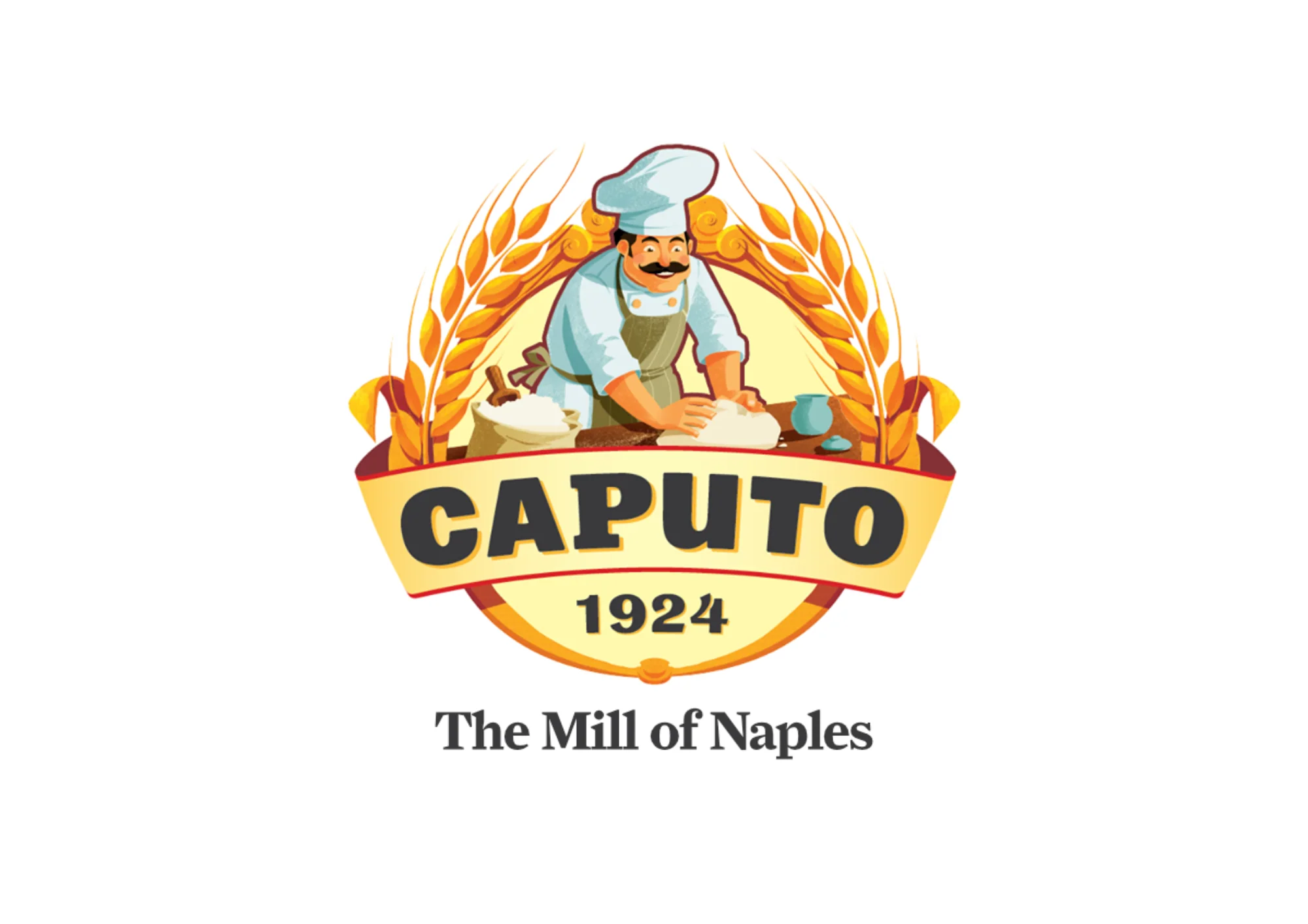 Logo Caputo