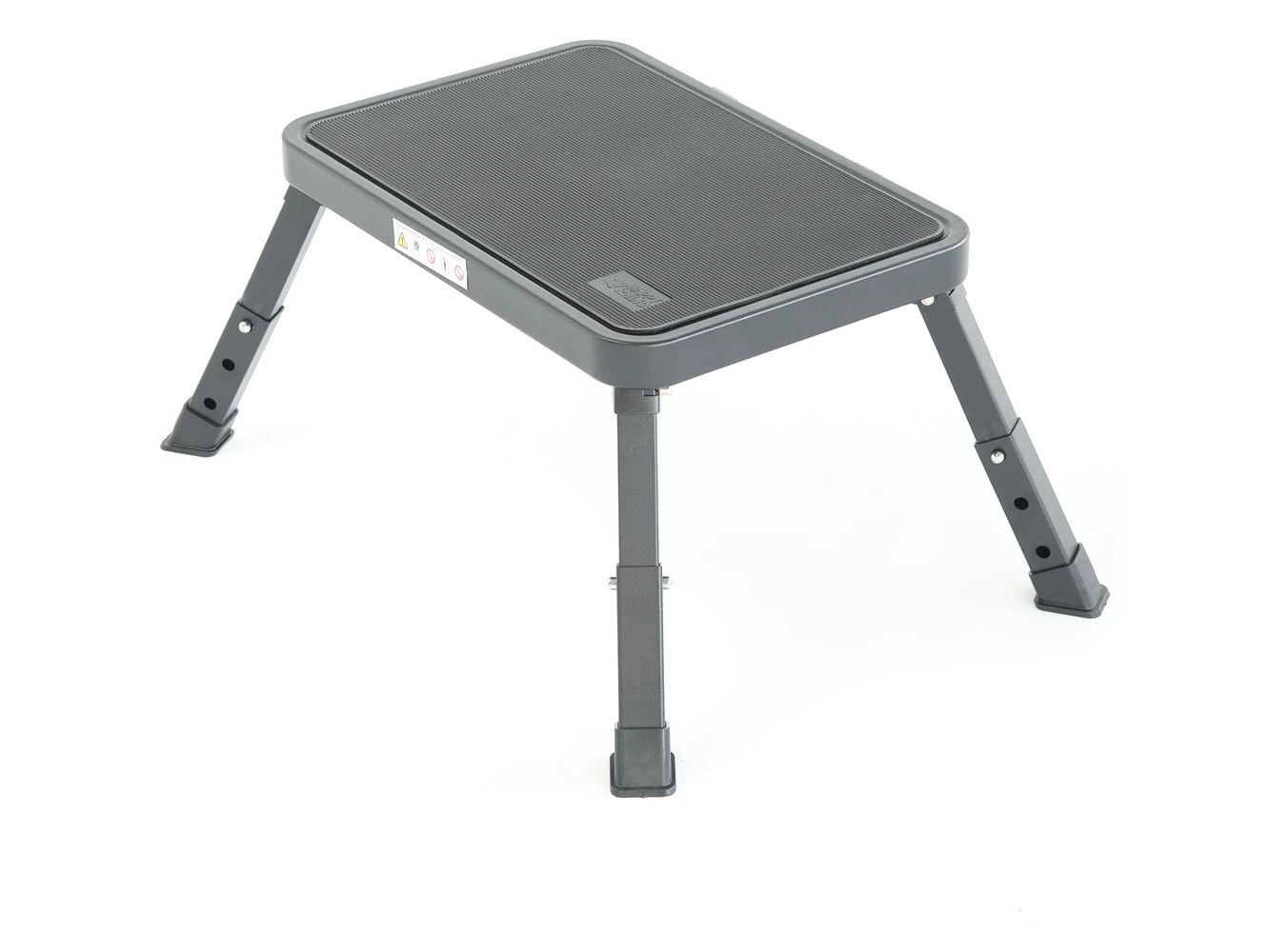 Happy Rhino Opstap Inklapbaar Anti Slip 38X26Cm