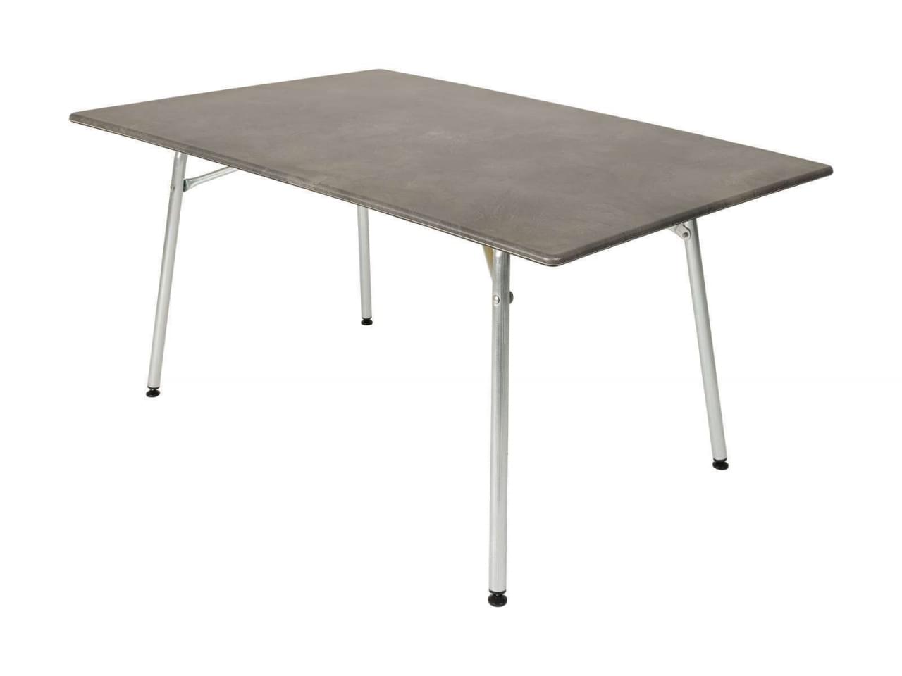 Isabella Eet Tafel Grijs 90 X 160