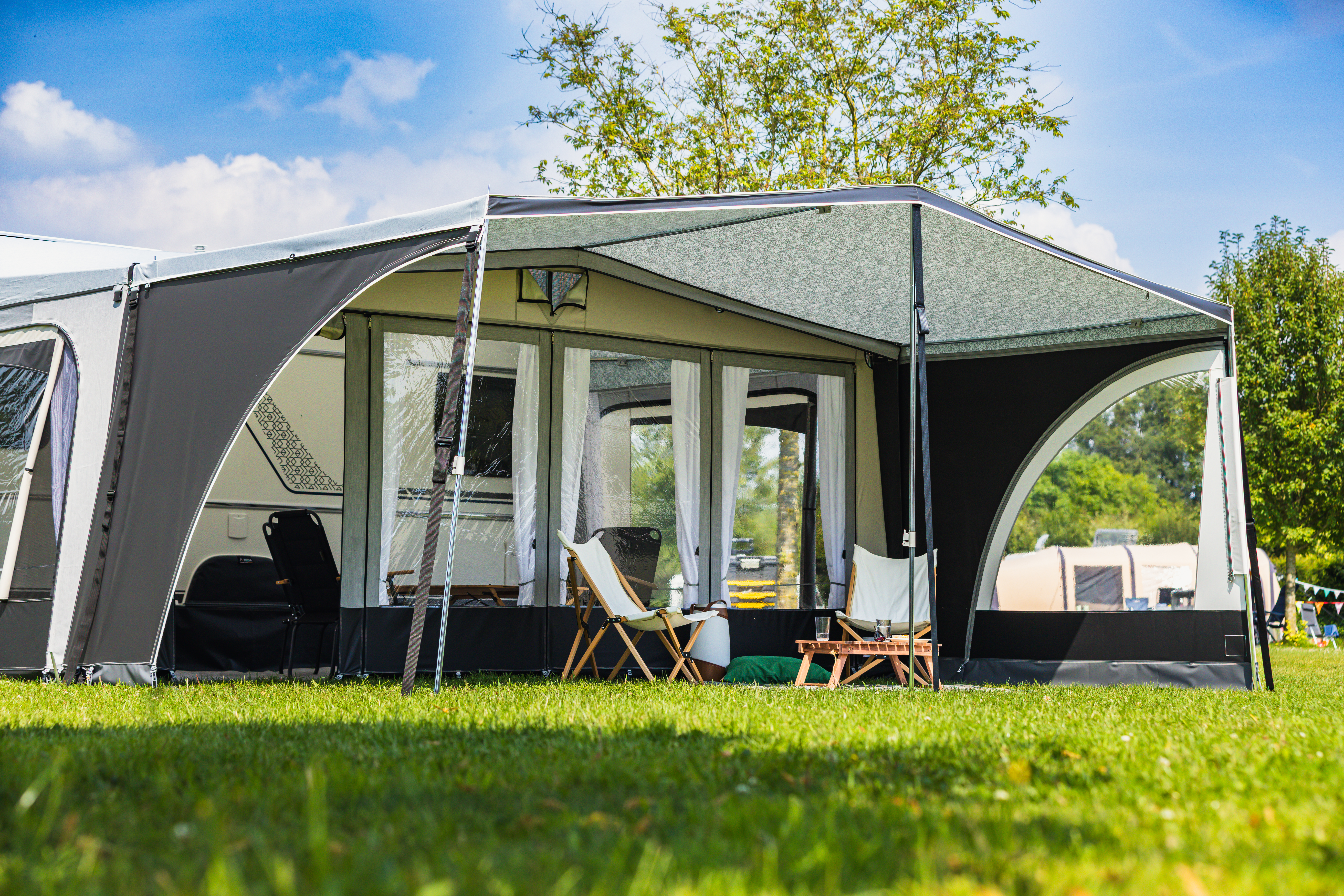 Reda Genova Premium Lucca Zijwandenset