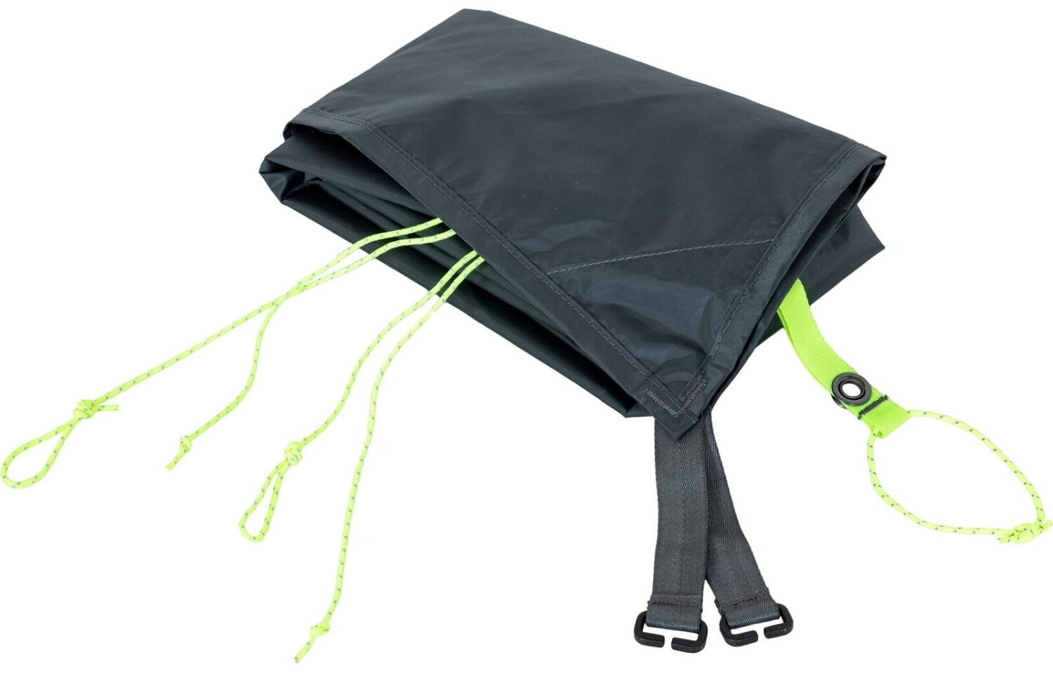 Nemo Hornet 2P Footprint