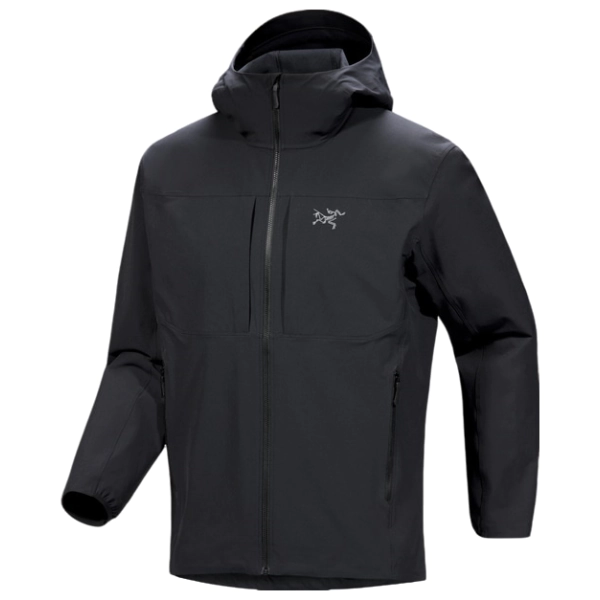 Arc'teryx Gamma Hoody Heren