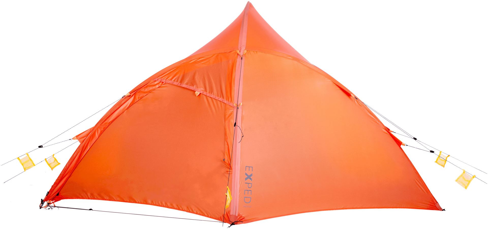 Exped Orion II Extreme Dark - Lava