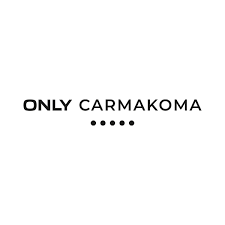 Logo Only Carmakoma