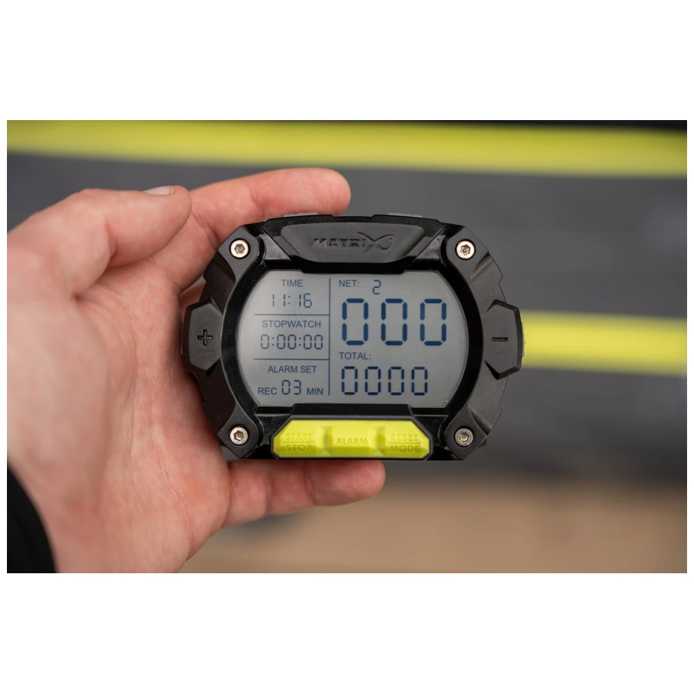 Matrix Digital Clicker Pro