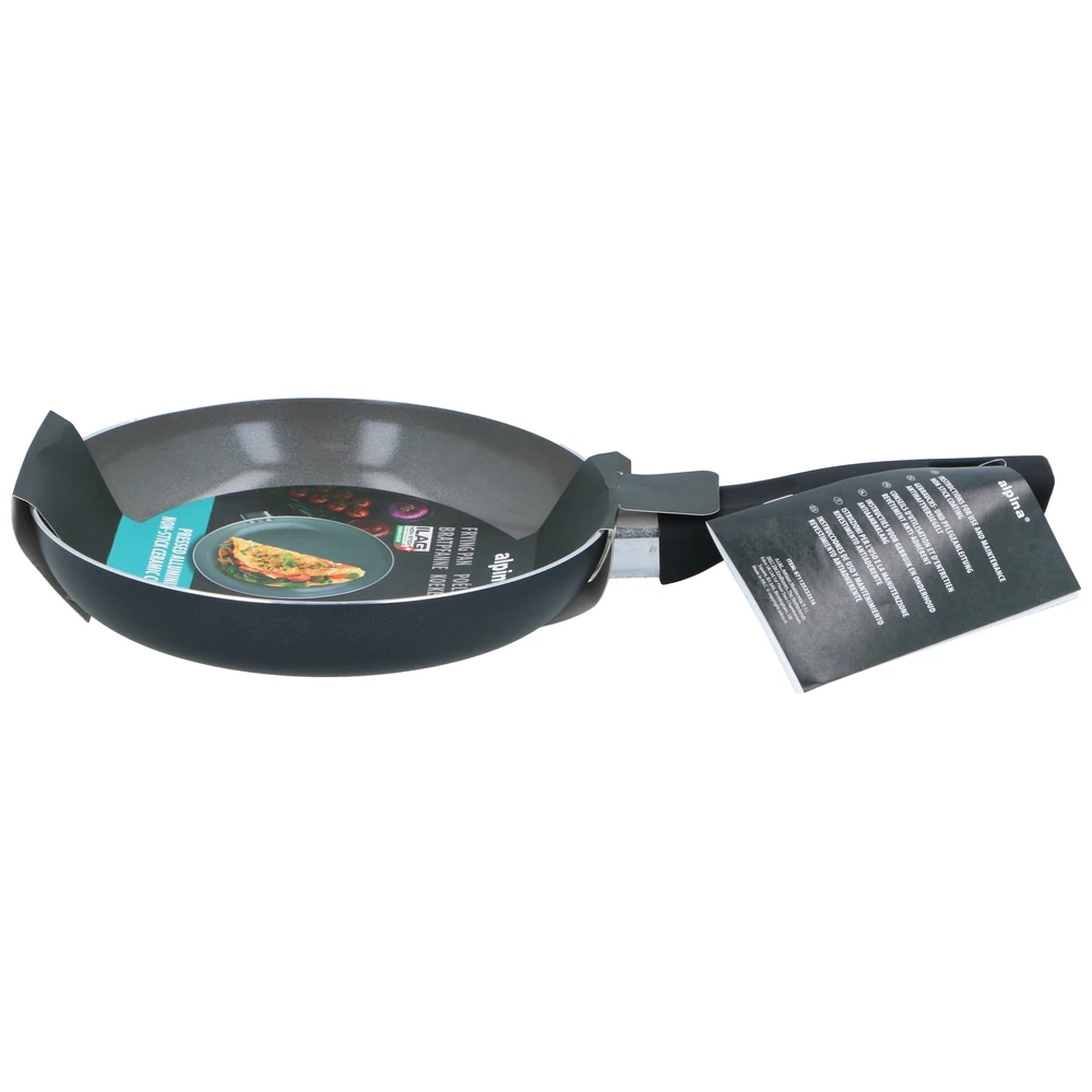 Alpina Koekenpan 20Cm Inductie