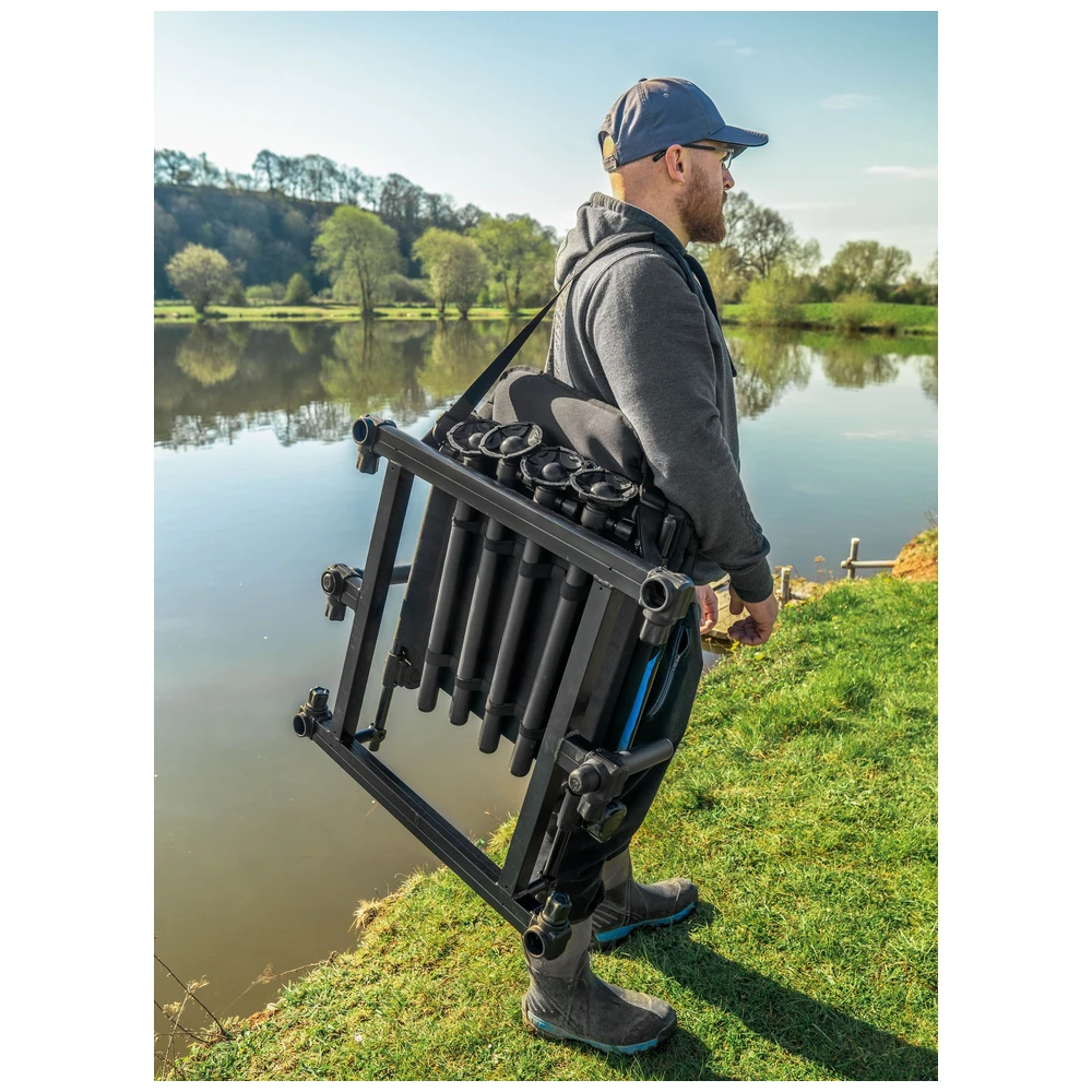 Preston Absolute 36 Feeder Chair