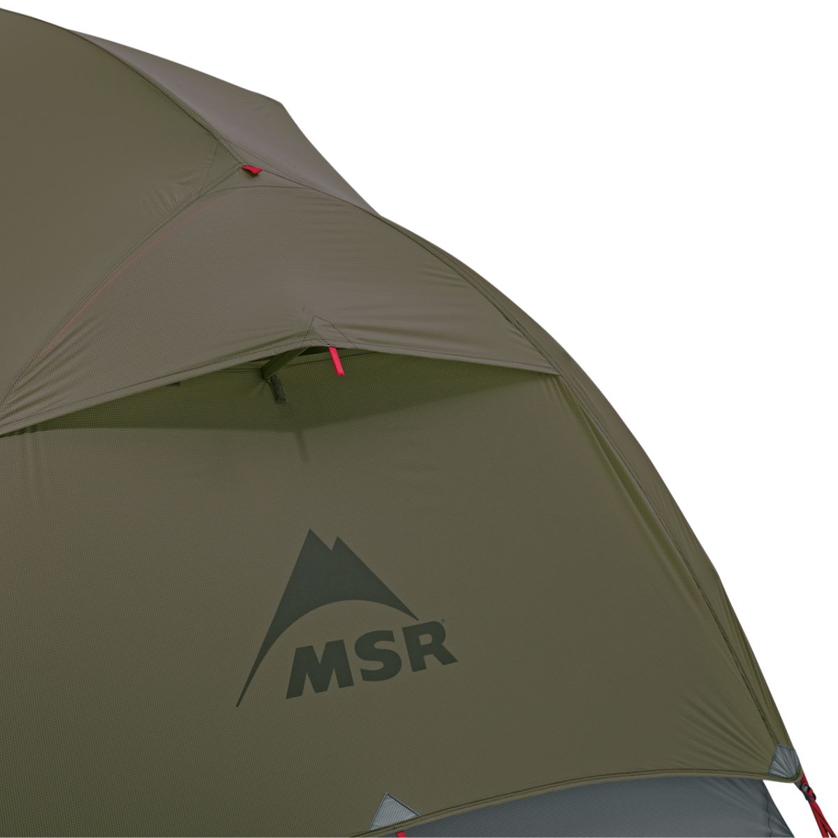 MSR Hubba Hubba Lt 2 Tent - Olive Night