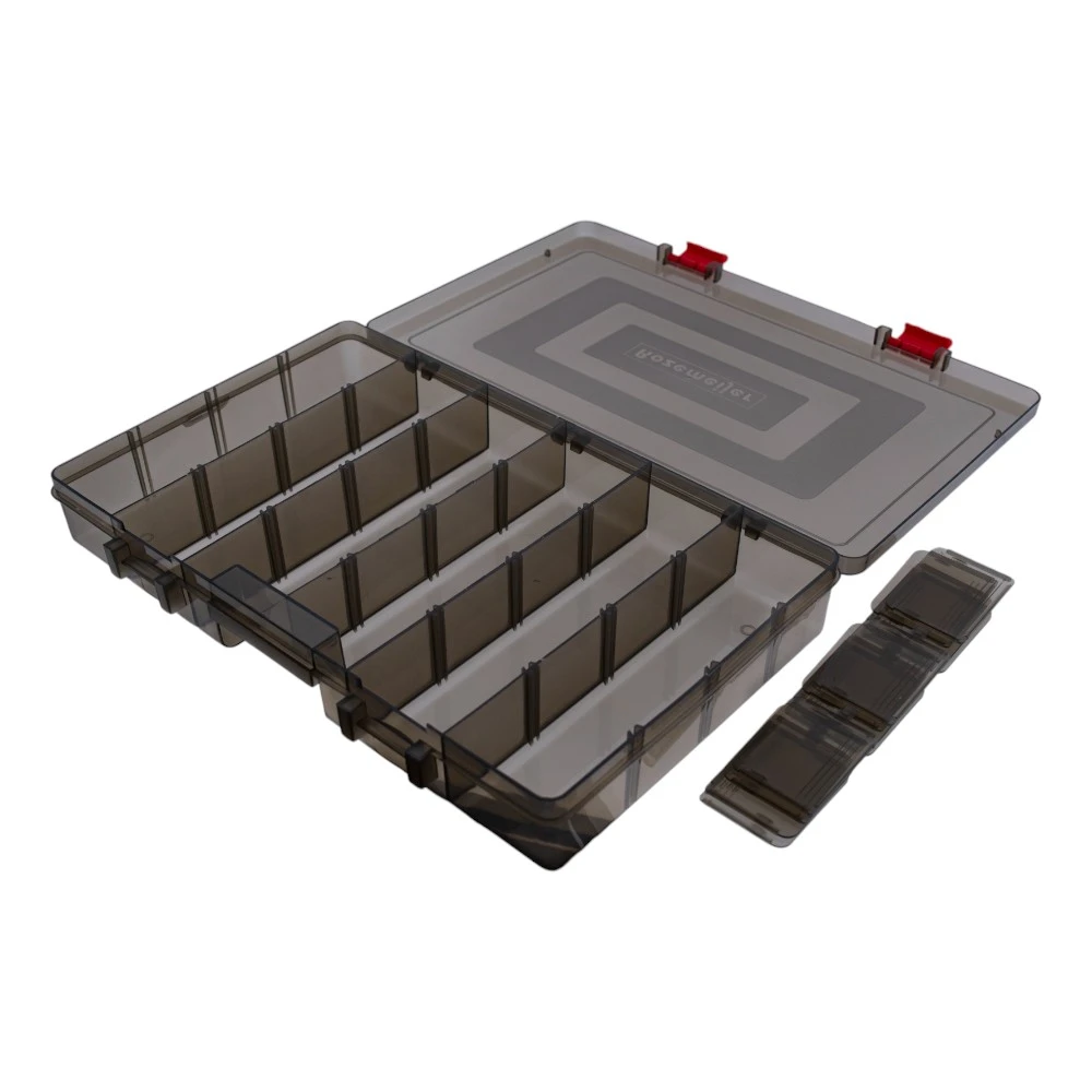 Rozemeijer Tackle Tainer S24 35X22X5Cm (New)