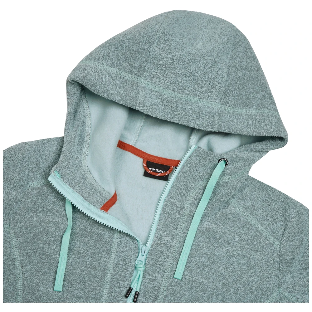 Icepeak Midlayer Ames Dames