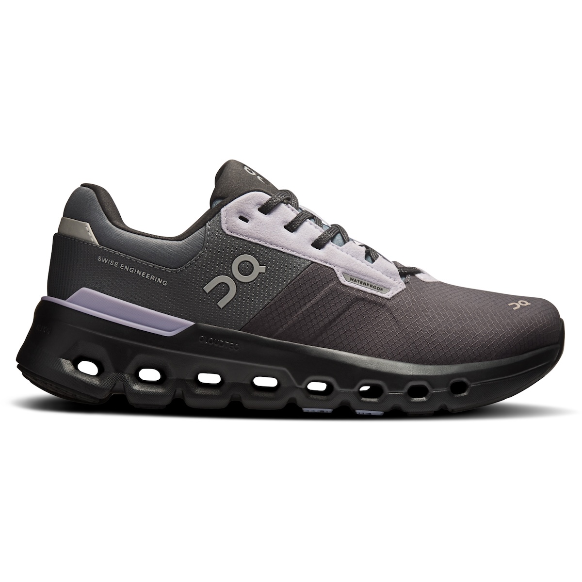On Cloudrunner 2 Waterproof Dames