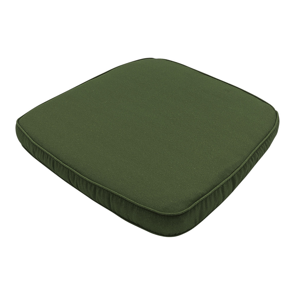 Madison Wicker Universeel - Panama Green 48X48Cm