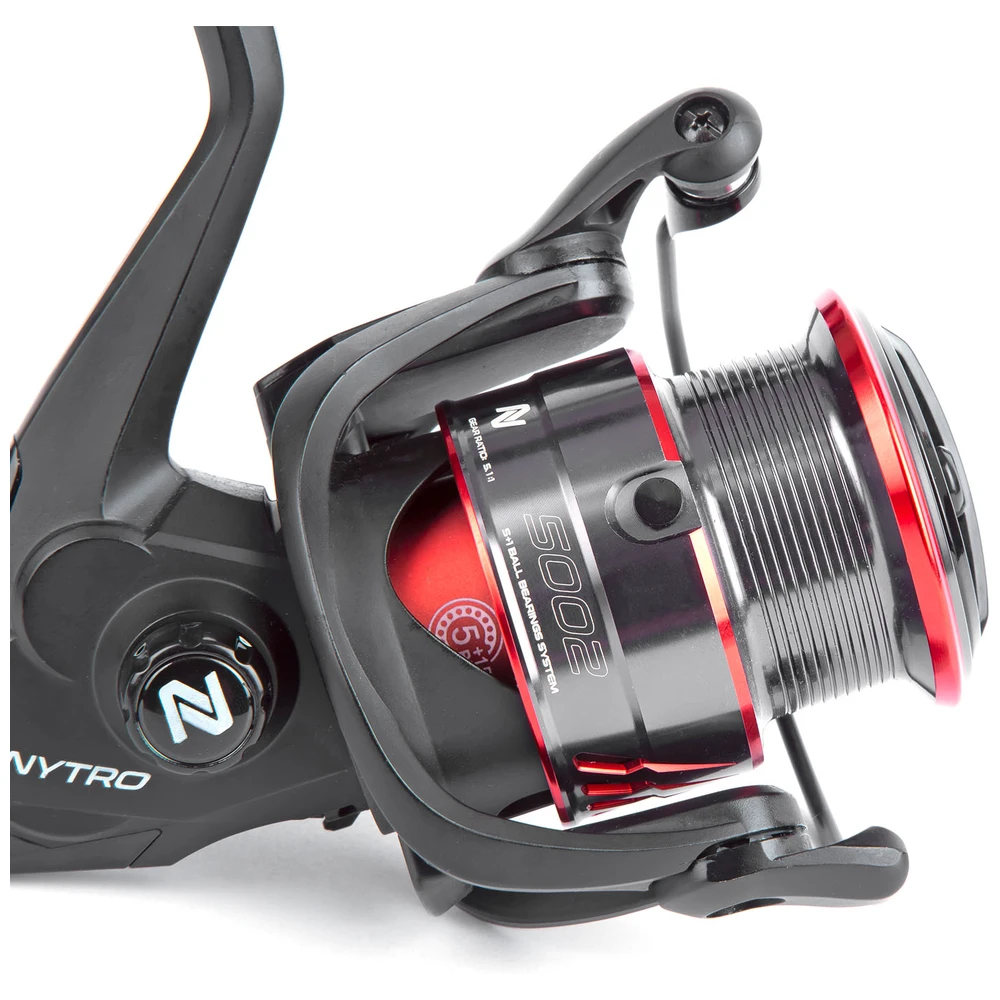 Nytro Impax Mk2 5000