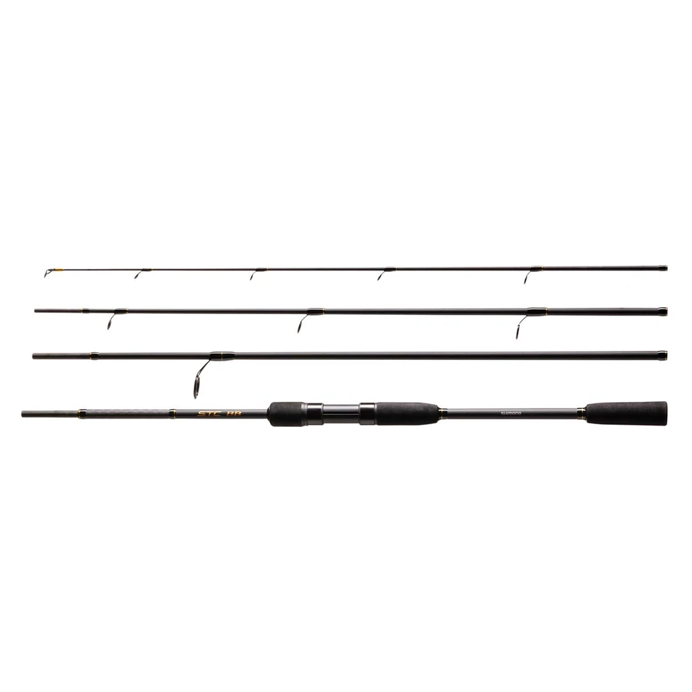 Shimano Stc Bb 240cm H 21-54g 4Pc