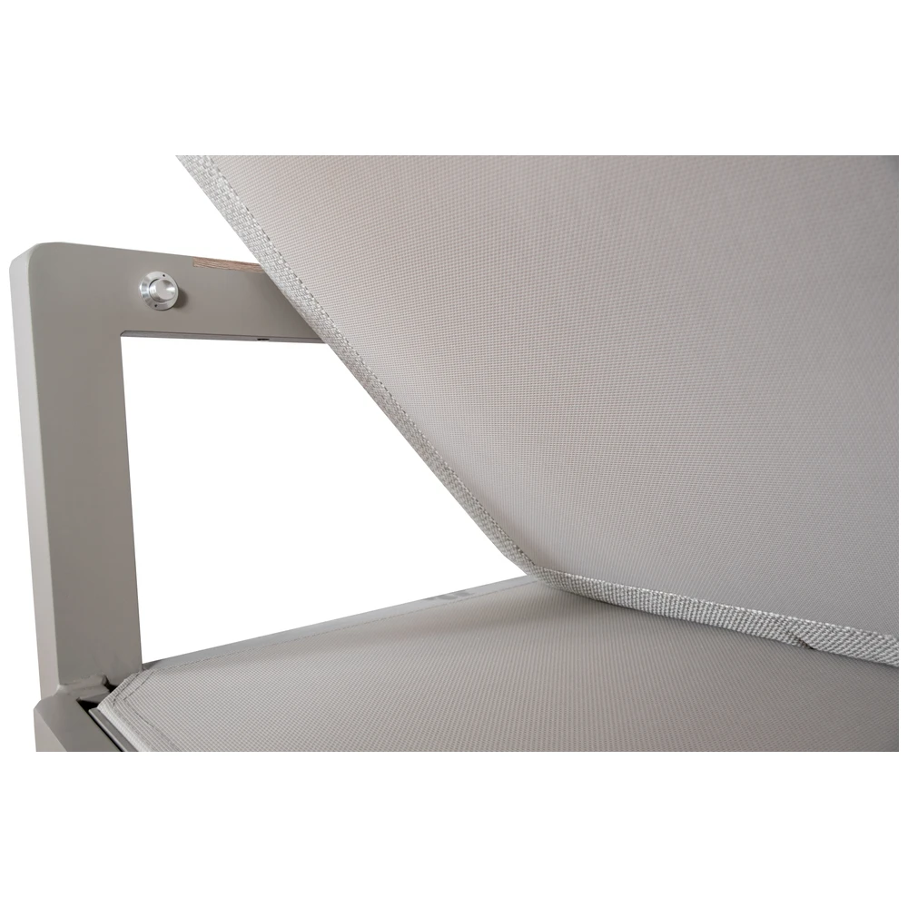 SenS-Line Valerie Duo Set Taupe