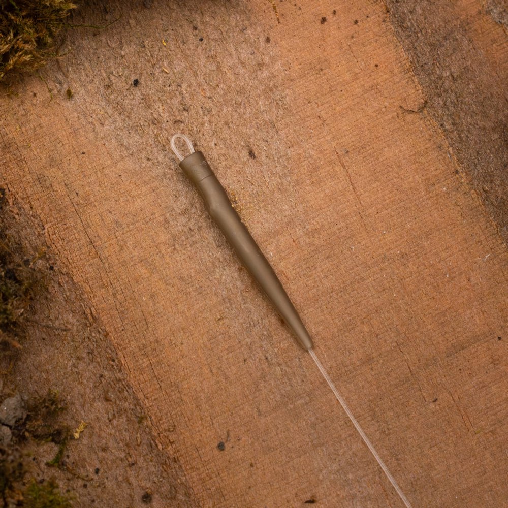 PB Products Pb Ronnie Rig Stiff Bait Screw #4
