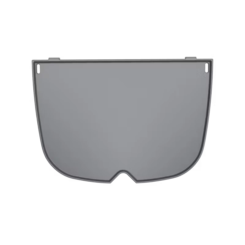 Weber Halve Plancha Voor Q 1100N/Q 1200N