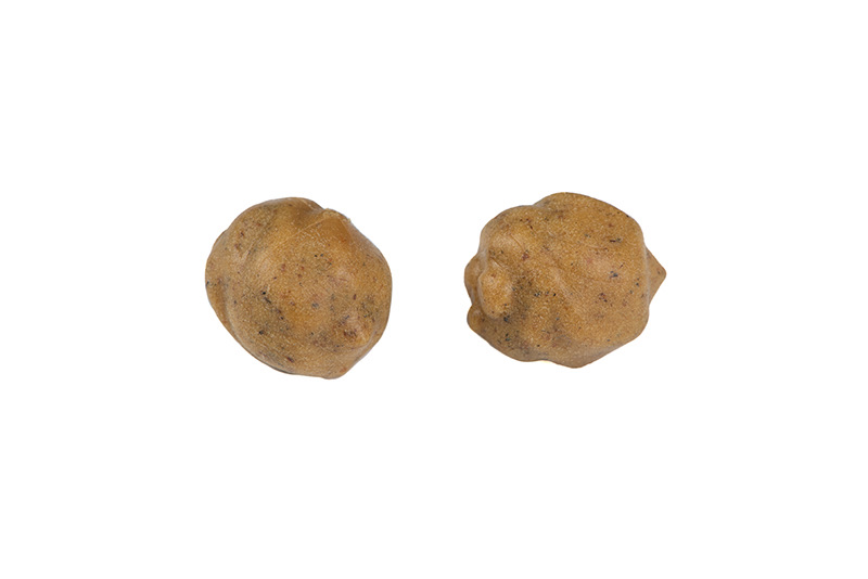 Fox Edges Tiger Nuts