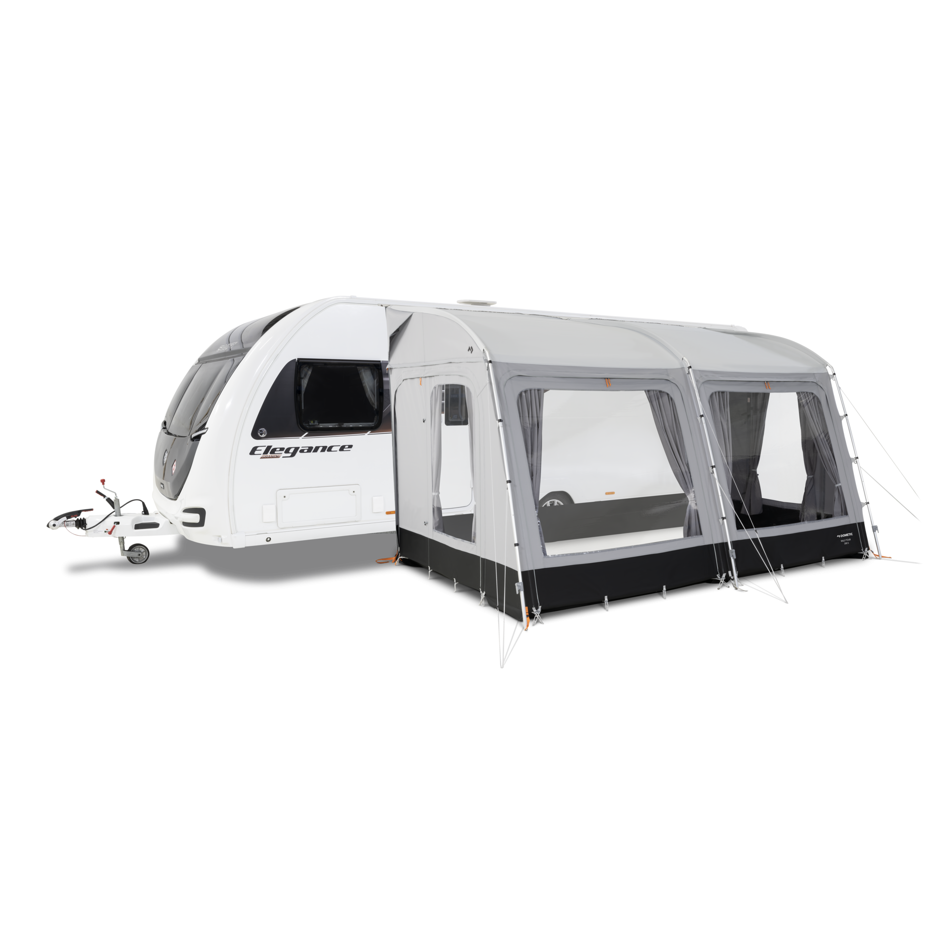 Dometic Rally Tour 390 S