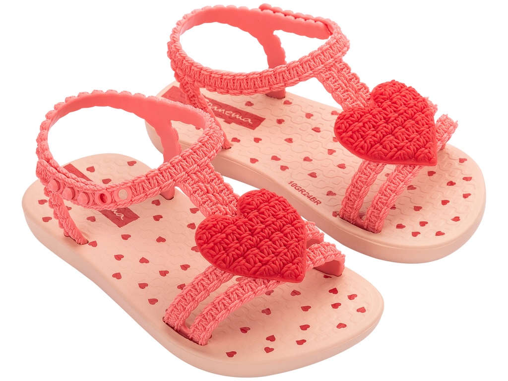 Ipanema MY First Baby