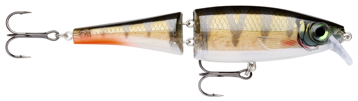 Rapala BX Swimmer 12cm Rfp