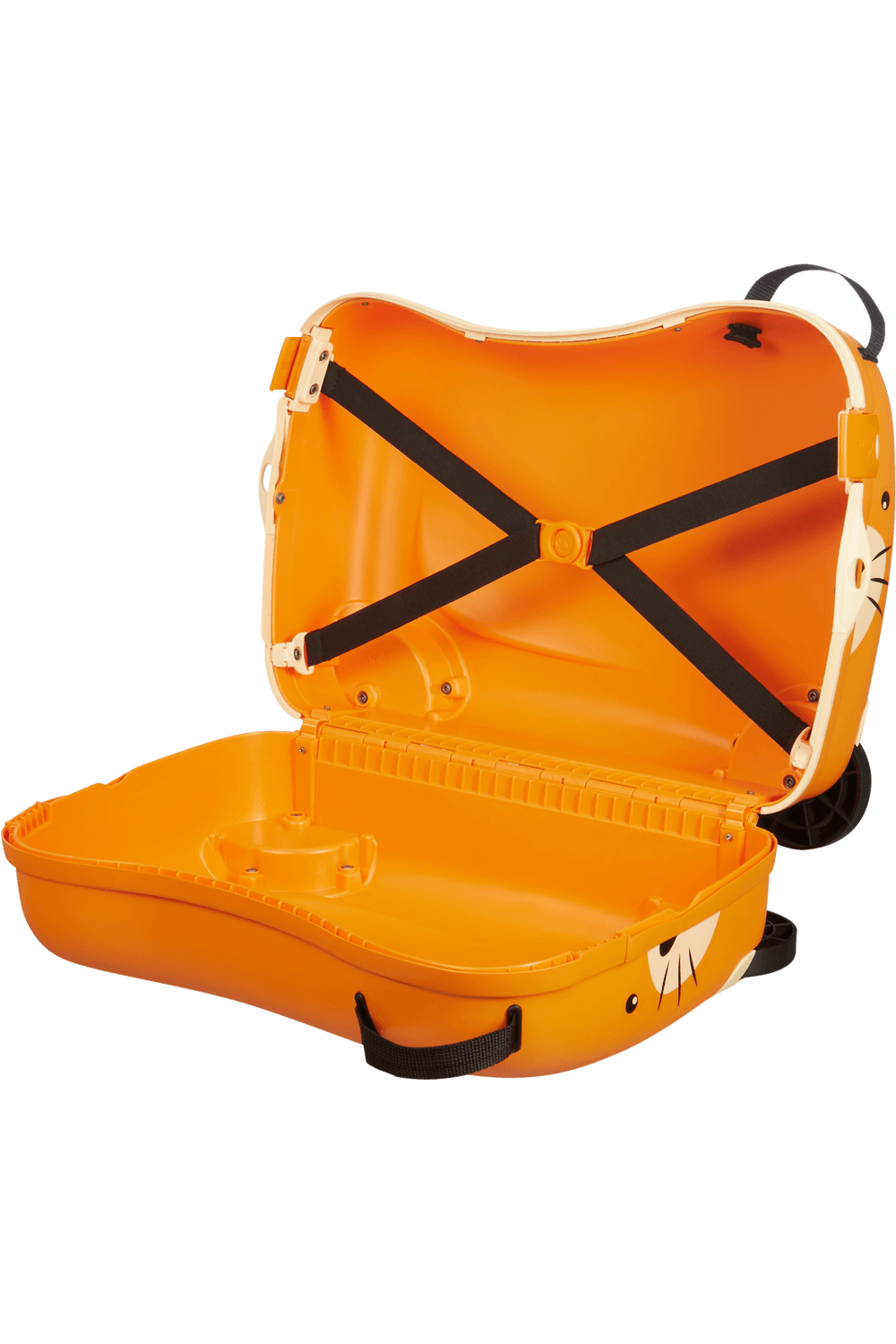 Samsonite Dream2Go Ride-On Suitcase