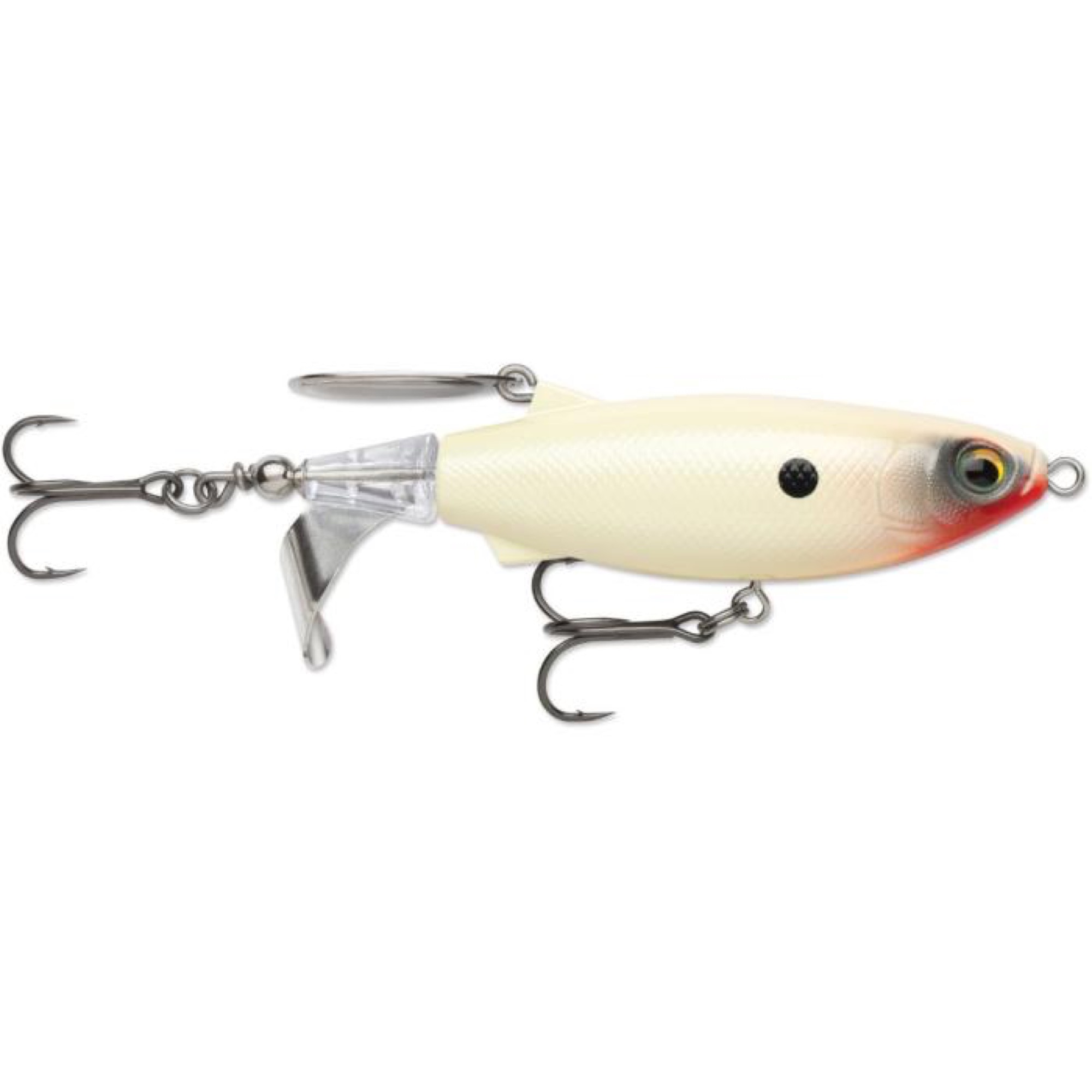 Rapala Claptail 110 Broken Bone