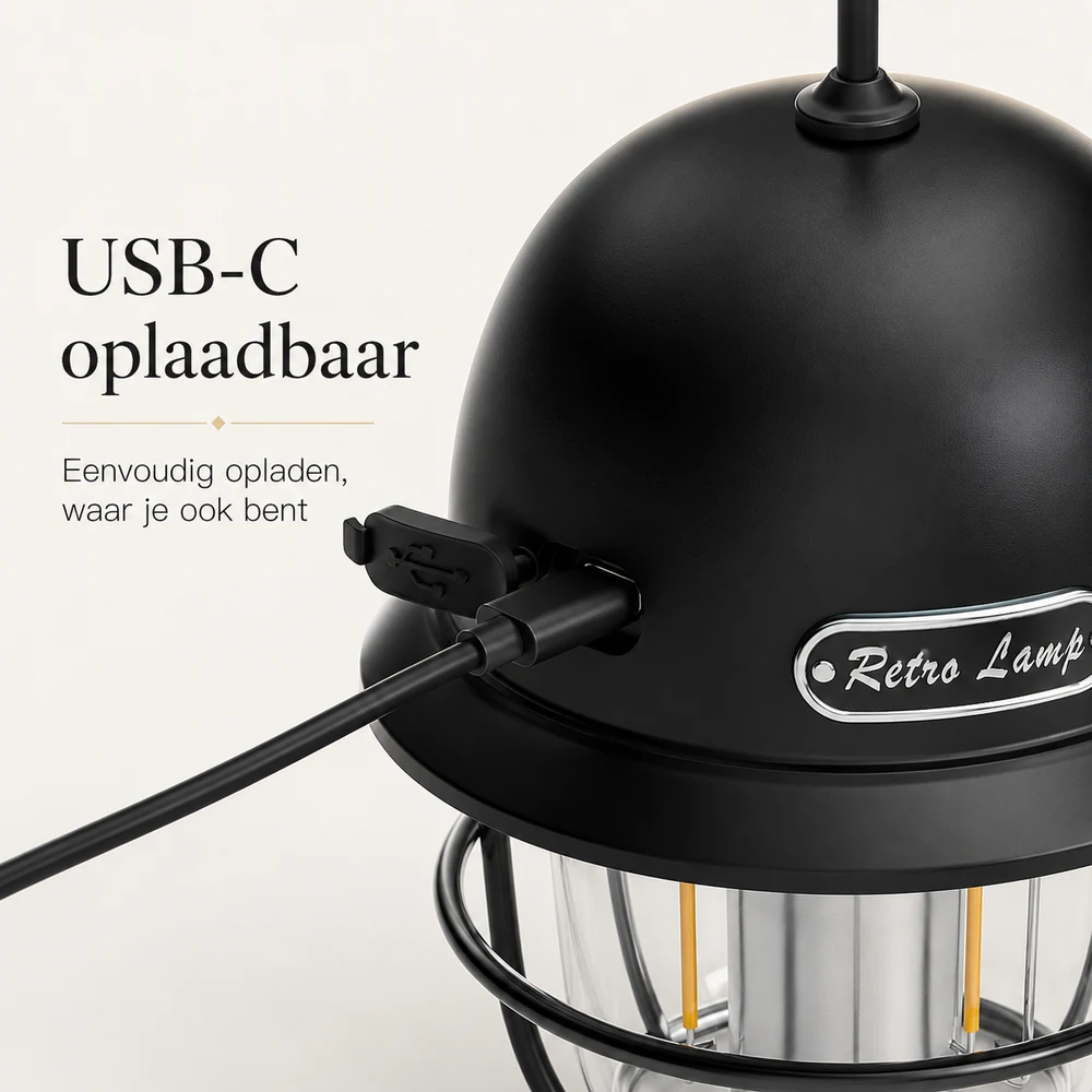 Happy Rhino Hanglamp LED Simo