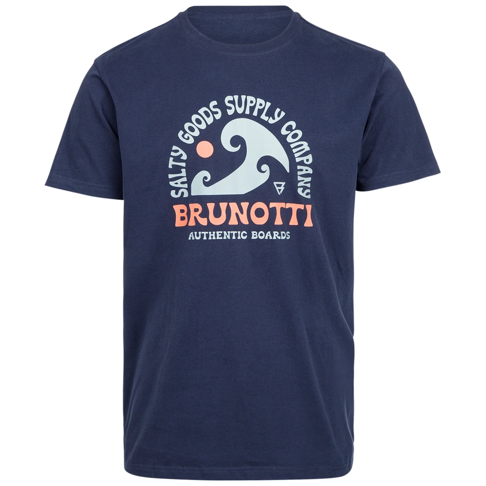 Brunotti Leeway T-Shirt Heren