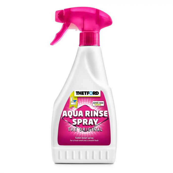 Thetford Aqua Rinse Spray 0.5L