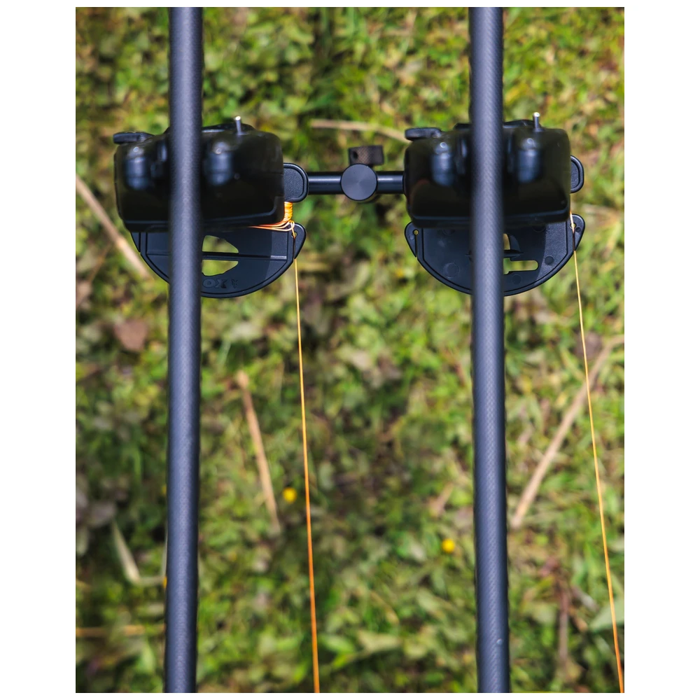 Fox Captive Back Weight 142G