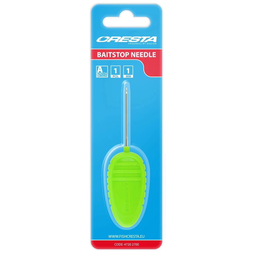 Cresta Baitstop Needle