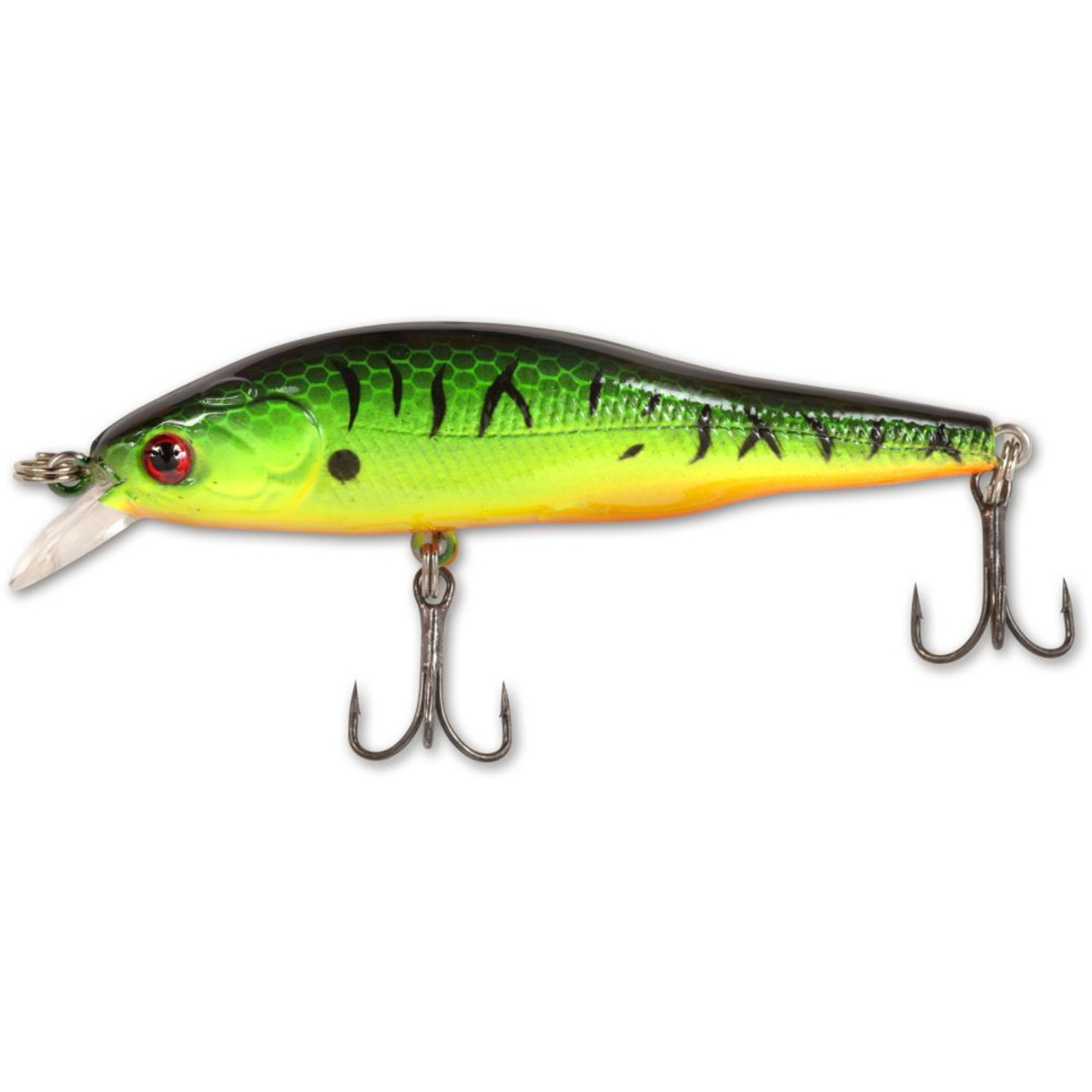 Zebco Demonic Zanderbait Firetiger 9.9g 9cm