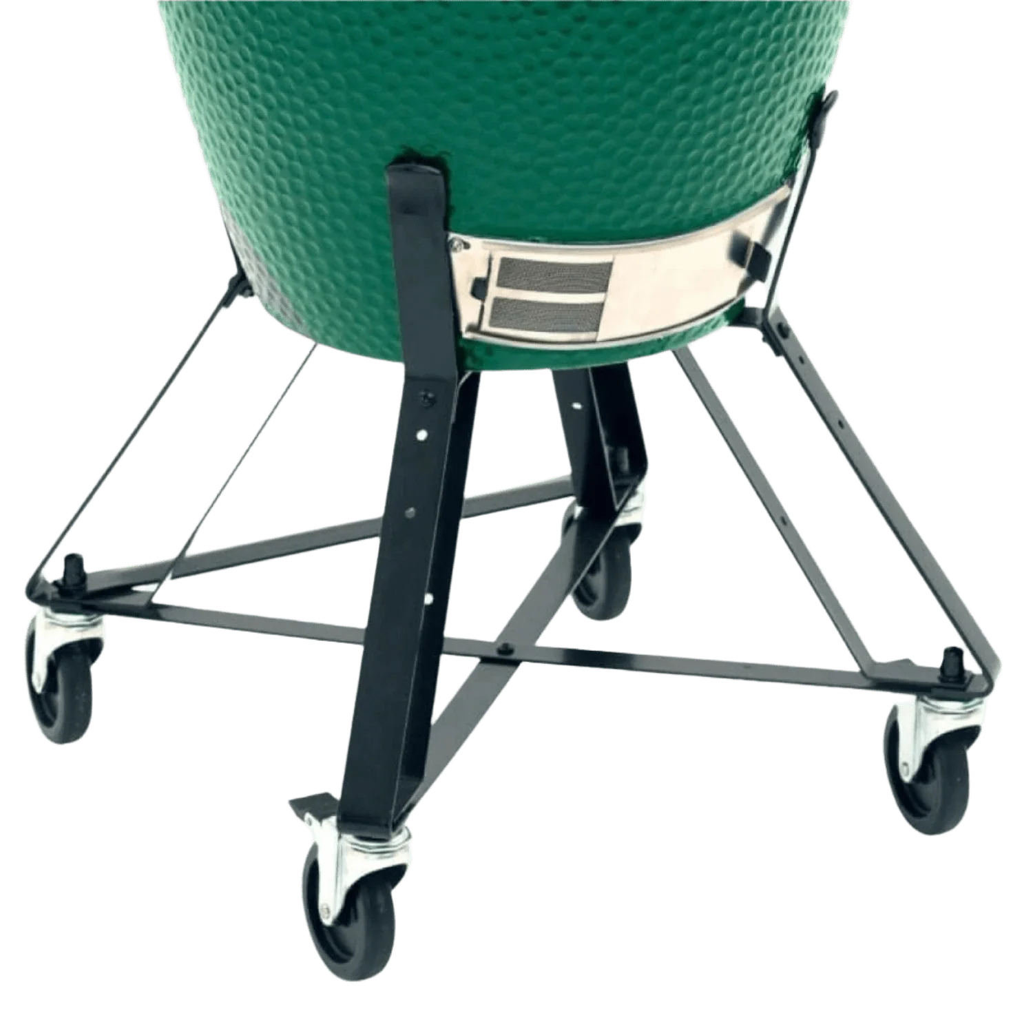 Big Green Egg Nest Large
