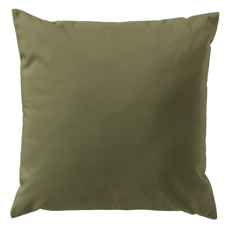 Outdoor Sierkussen Samuel 45x45 Cm