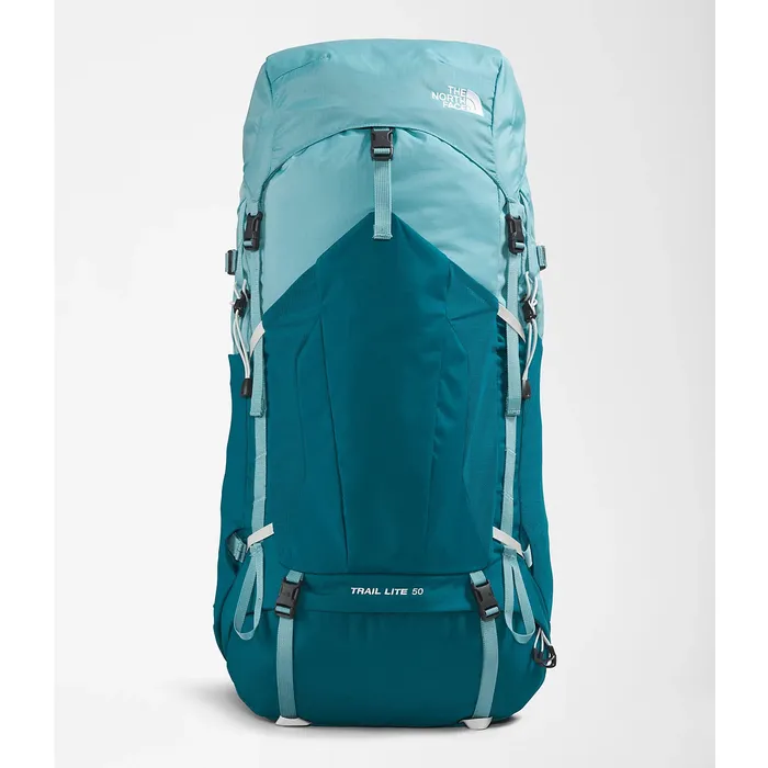 The North Face Backpack Trail Lite 50