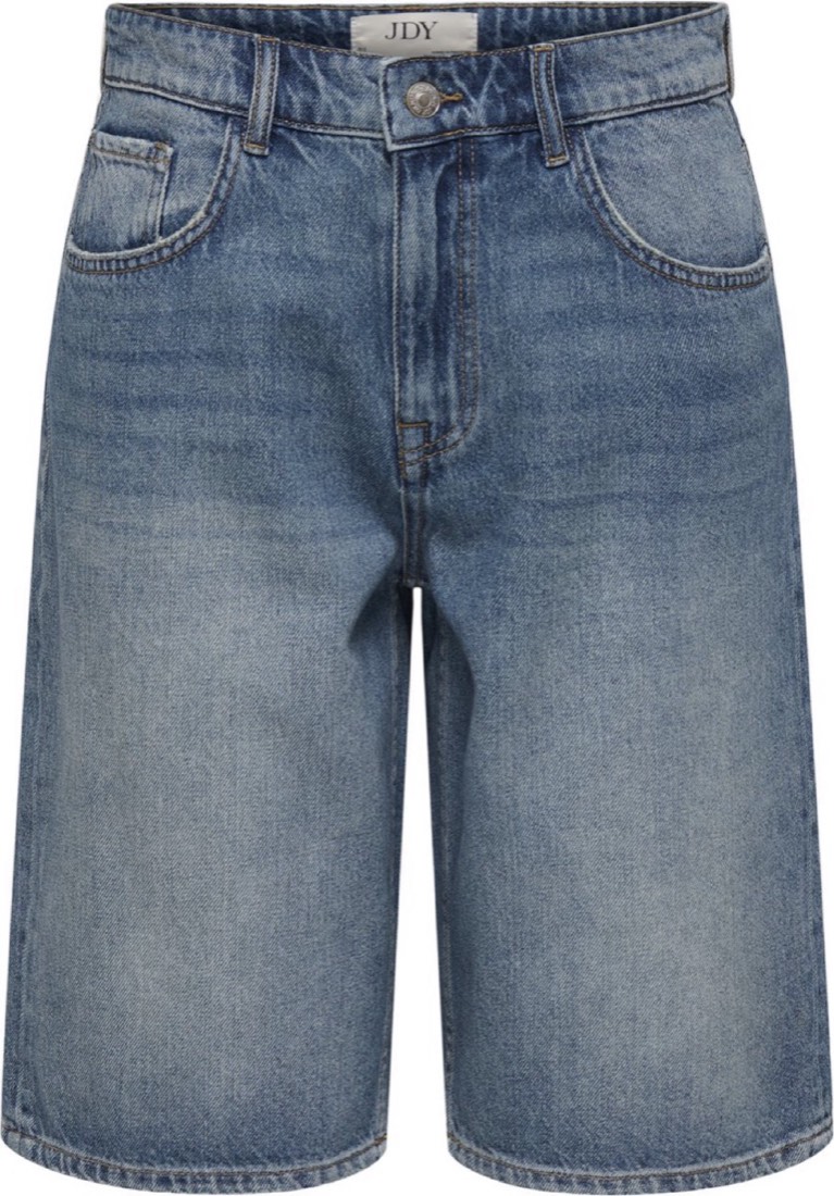 JDY Lina Mw Bermuda Shorts Dames