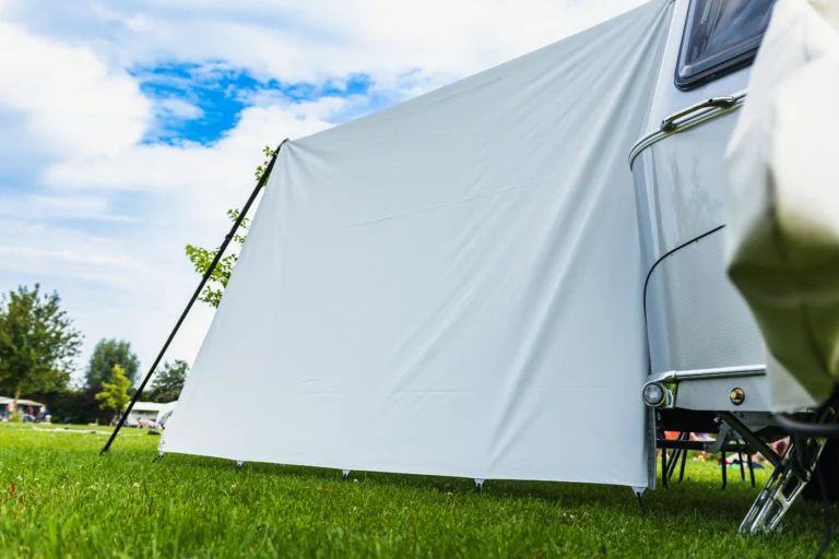 Reda Ravenna Eriba Touring Schuifluifel - Puck - Exclusief frame