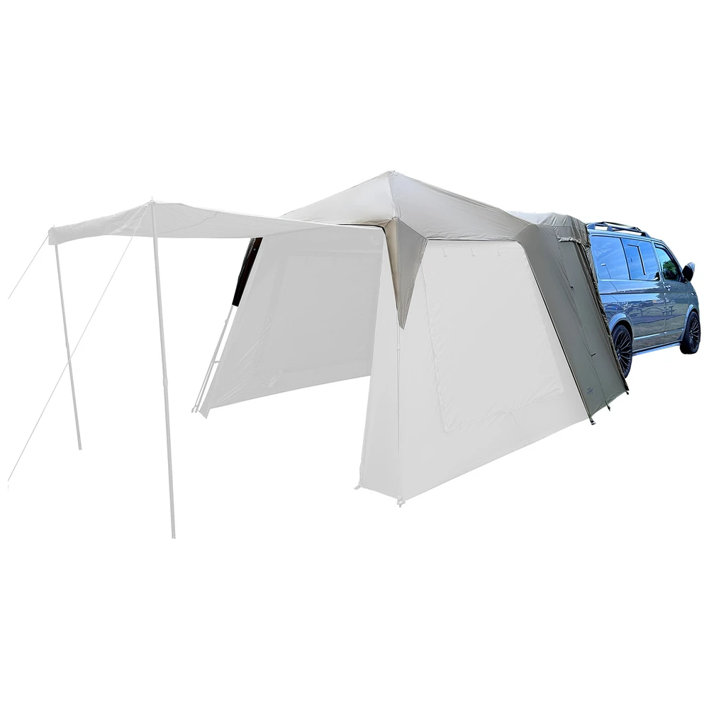 Sonik Biveebo Van-Link