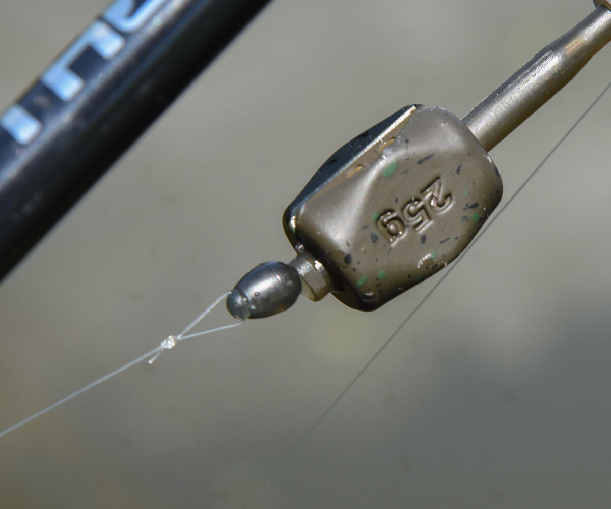 Cresta Easy Change Bead