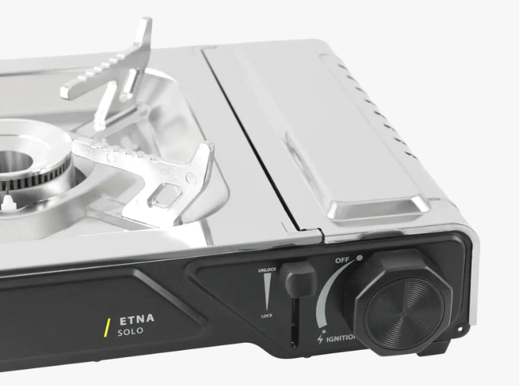 Outwell Kooktoestel Etna Solo