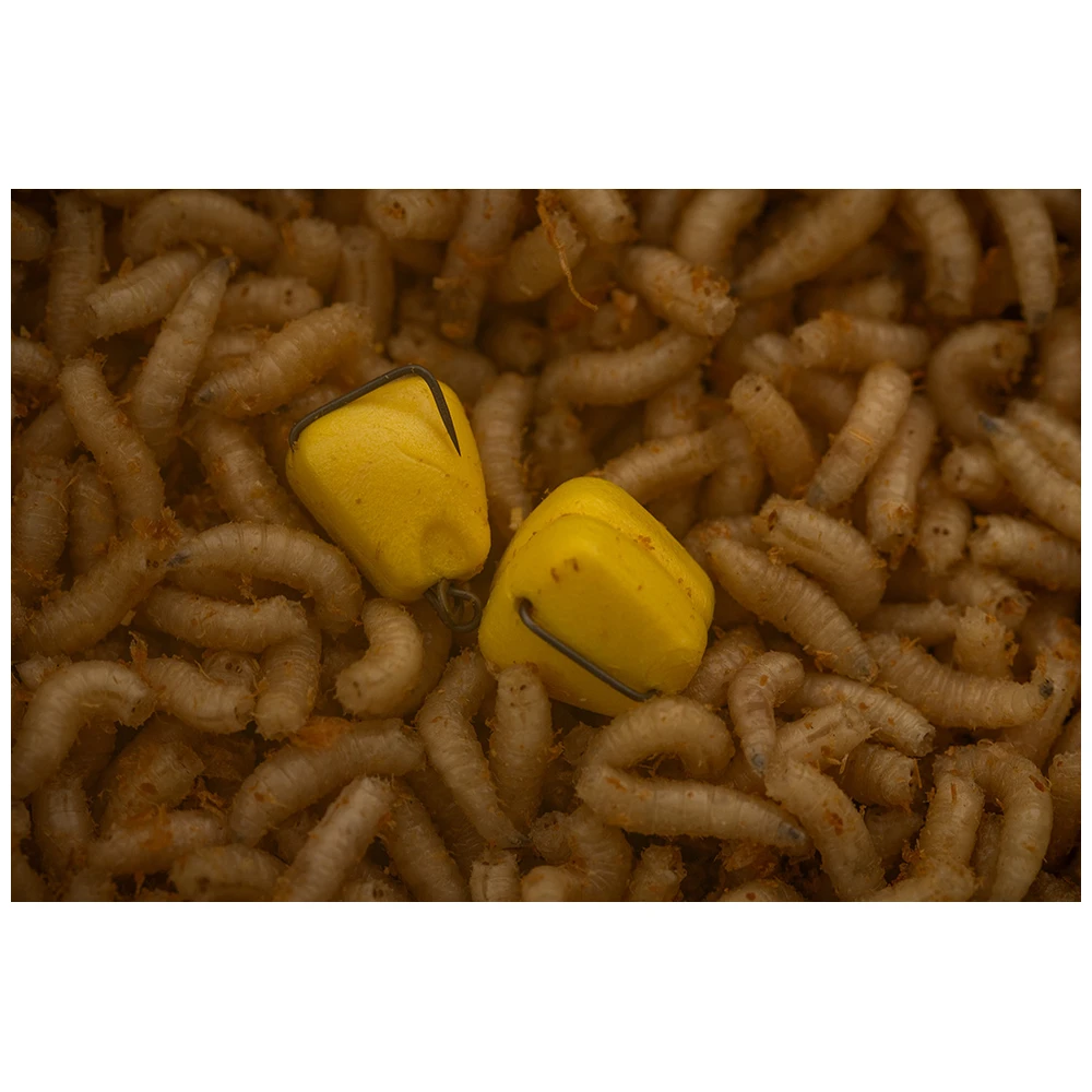 Pole Position PP Single Pop-UP Corn Maggotclip