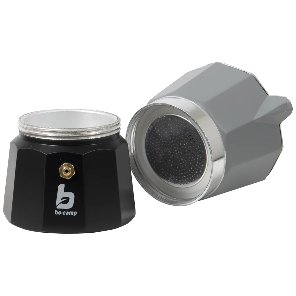 Bo-Camp Percolator Hillingdon 3-Cups