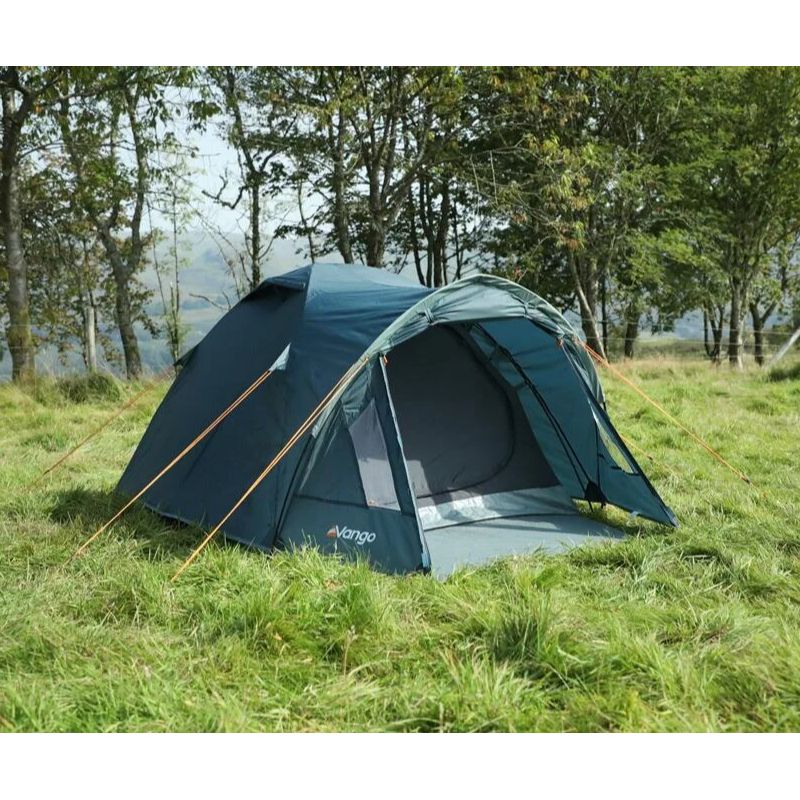 Vango Bijzettent Tay 200 - Deep Blue