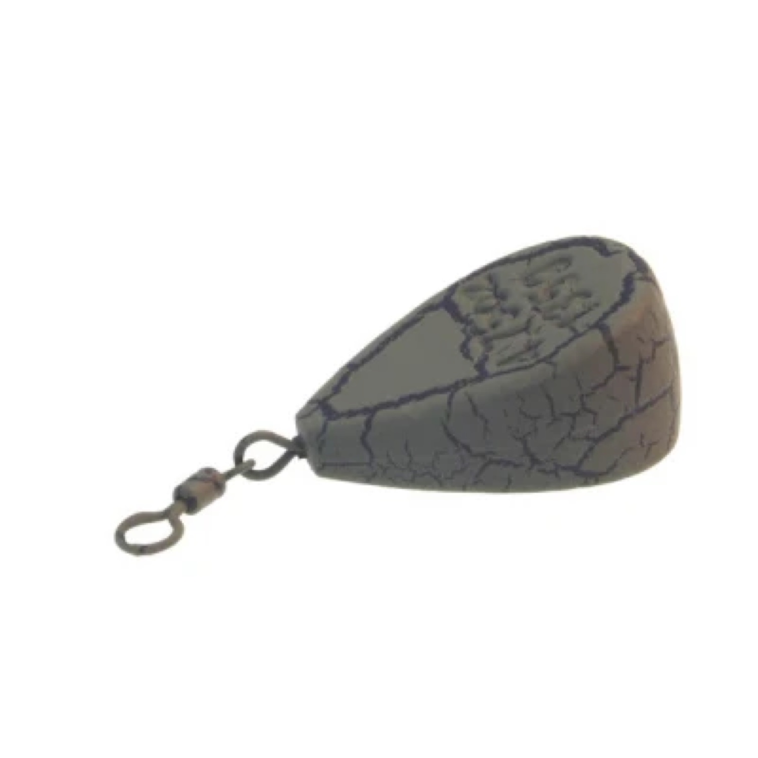 PB Products Swivel Pear Lead 113G/4Oz Weed