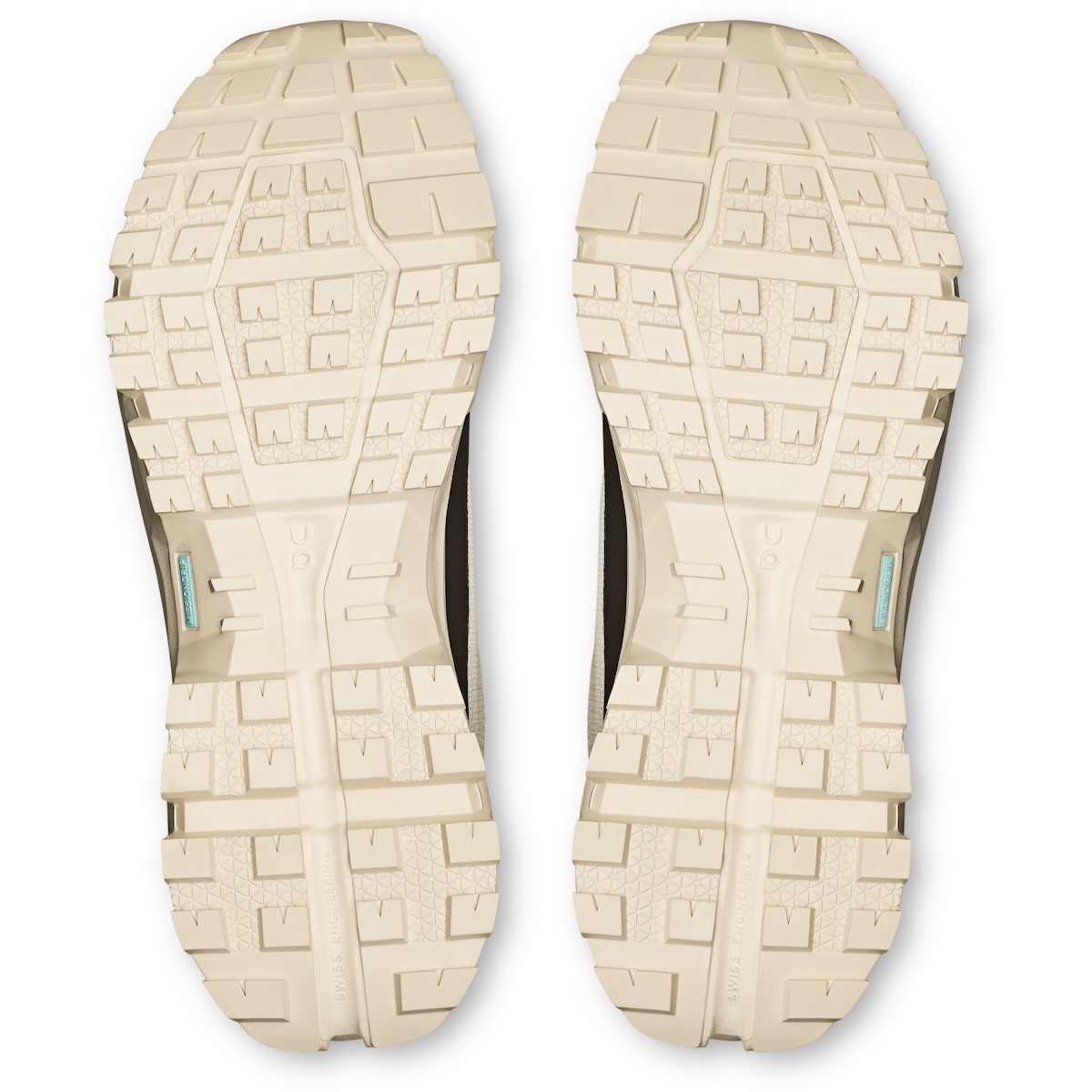 On Cloudrock Low Waterproof Heren 